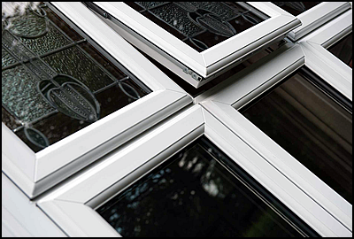 double & triple glazed windows